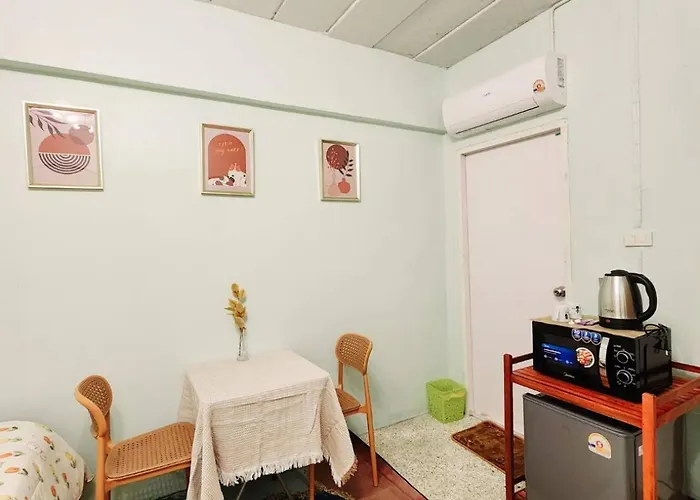 707-stp Homely Free Wi-fi And Near Bts