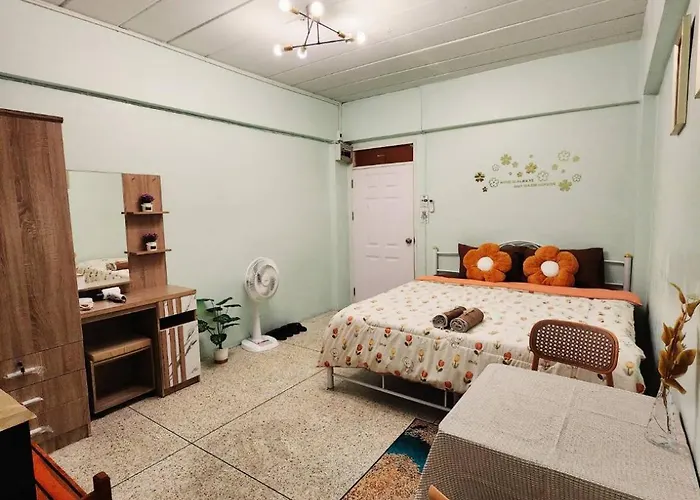 707-stp Homely Free Wi-fi And Near Bts
