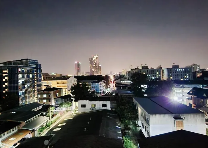 707-stp Homely Free Wi-fi And Near Bts *
